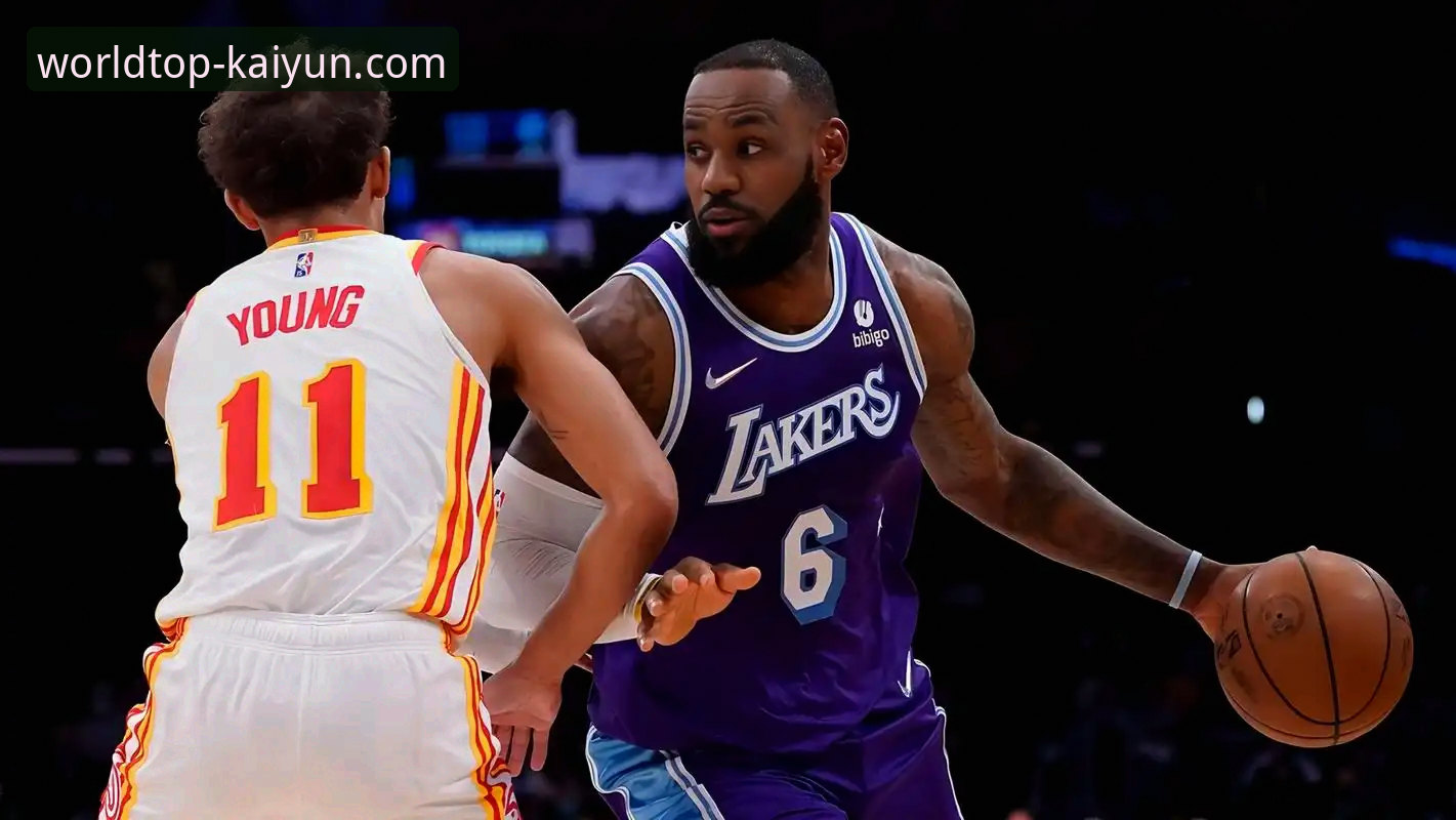 开云手机版下载 洛杉矶湖人进攻火力全开:一场137-130的胜利背后,东契奇43分领衔的战术深度解析