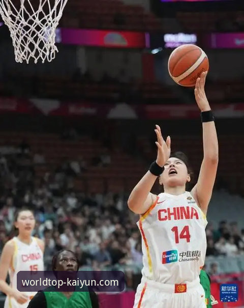 资深用户分享：从一场女篮世界杯资格赛，剖析kaiyun体育平台的信息呈现与观赛体验